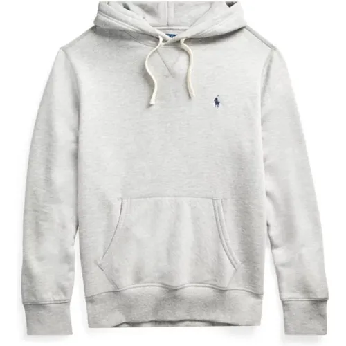 Sweatshirts & Hoodies > Hoodies - - Polo Ralph Lauren - Modalova