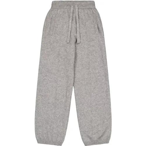 Trousers > Sweatpants - - Laneus - Modalova