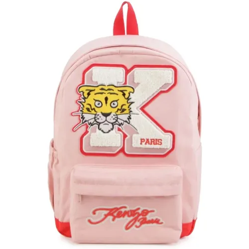 Kids > Bags > Schoolbags & Backpacks - - Kenzo - Modalova