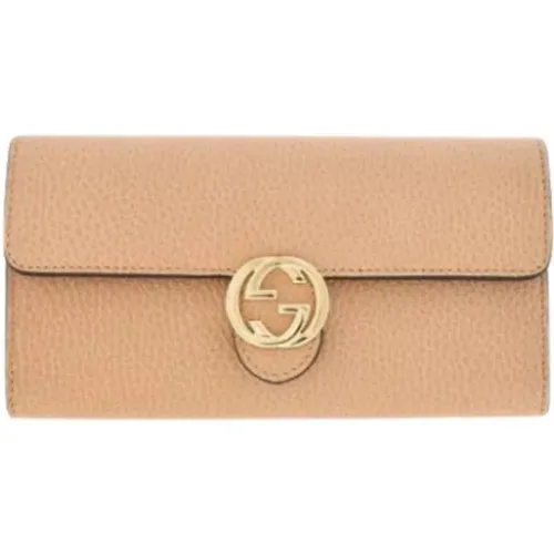 Accessories > Wallets & Cardholders - - Gucci - Modalova