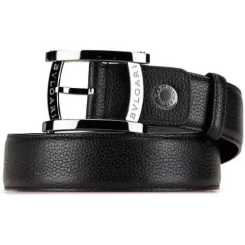 Pre-owned > Pre-owned Accessories > Pre-owned Belts - - Bvlgari Vintage - Modalova