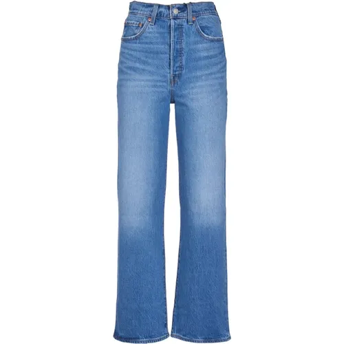 Levi's - Jeans > Boot-cut Jeans - - Levis - Modalova