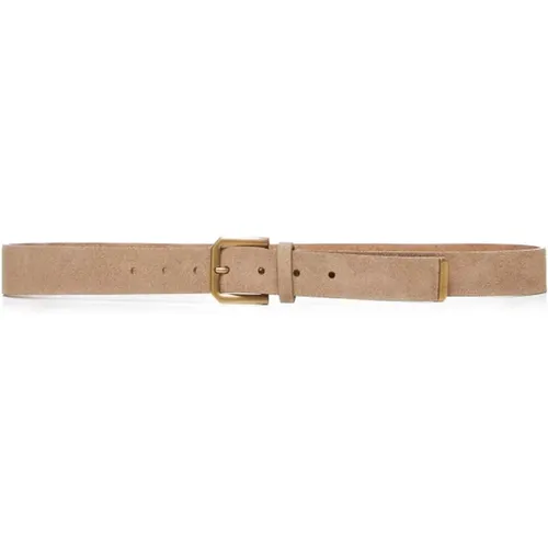 Accessories > Belts - - BRUNELLO CUCINELLI - Modalova