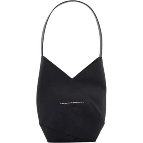 Bags > Shoulder Bags - - MM6 Maison Margiela - Modalova