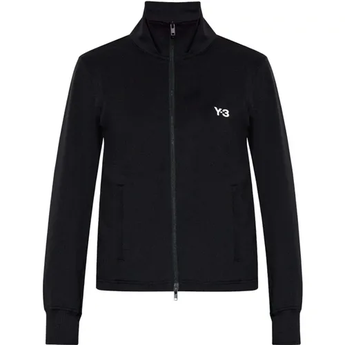 Sweatshirts & Hoodies > Zip-throughs - - Y-3 - Modalova