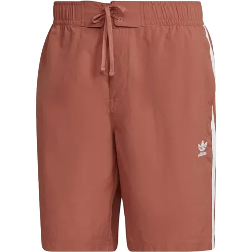 Shorts > Casual Shorts - - Adidas - Modalova