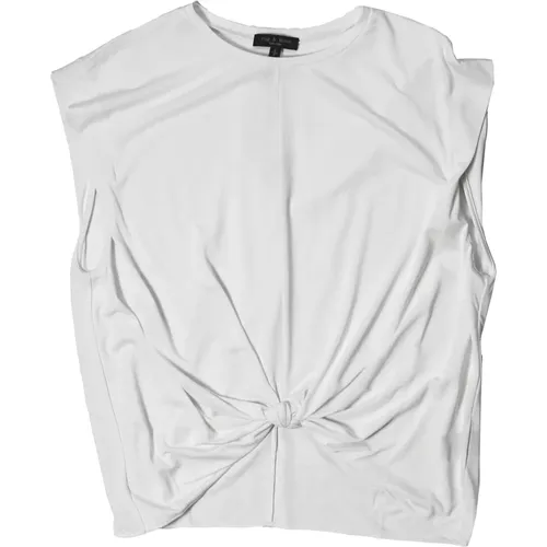 Tops > Sleeveless Tops - - Rag & Bone - Modalova