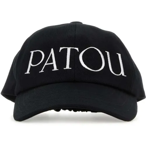 Accessories > Hats > Caps - - Patou - Modalova