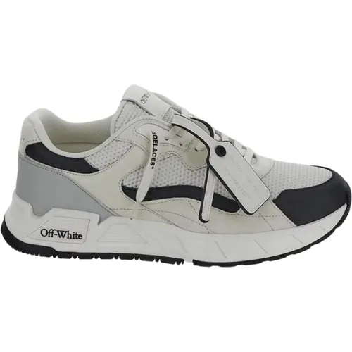 Off - Shoes > Sneakers - - Off White - Modalova