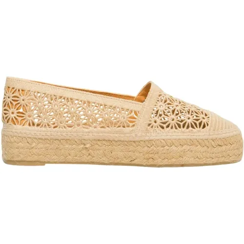 Shoes > Flats > Espadrilles - - Castañer - Modalova