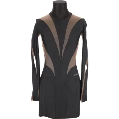 Pre-owned > Pre-owned Dresses - - Mugler Pre-owned - Modalova