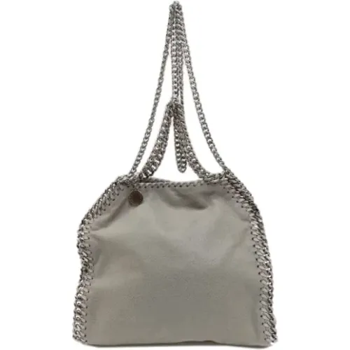 Pre-owned > Pre-owned Bags > Pre-owned Tote Bags - - Stella McCartney Pre-owned - Modalova