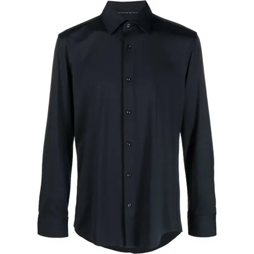 Shirts > Casual Shirts - - Hugo Boss - Modalova