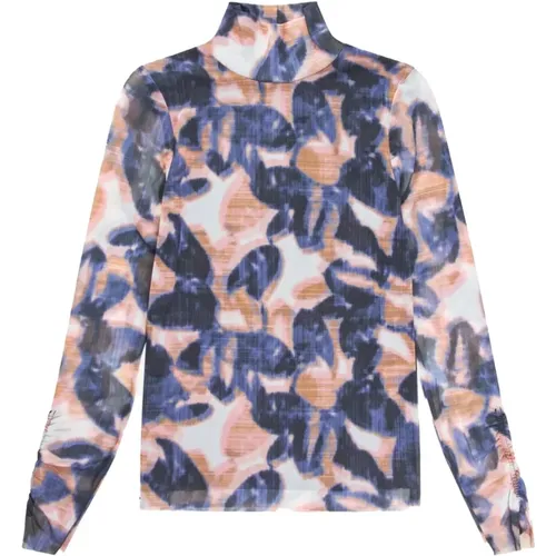 Tops > Long Sleeve Tops - - Munthe - Modalova