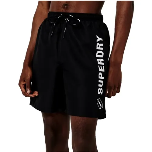 Swimwear > Beachwear - - Superdry - Modalova