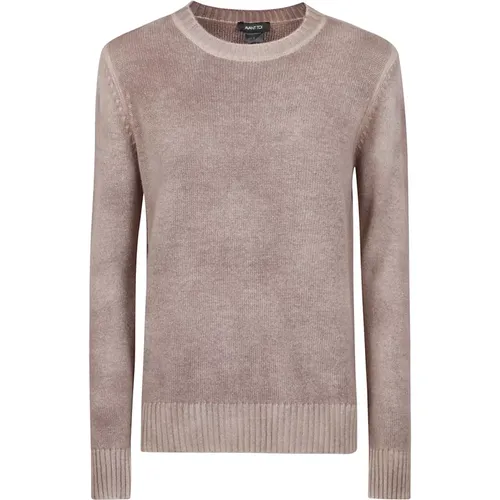 Knitwear > Cashmere Knitwear - - Avant Toi - Modalova