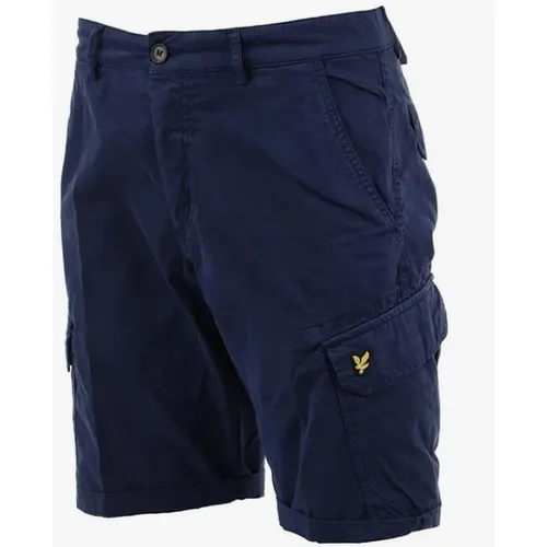 Shorts > Casual Shorts - - Lyle & Scott - Modalova