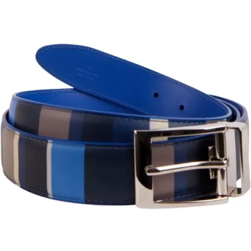 Accessories > Belts - - Gallo - Modalova