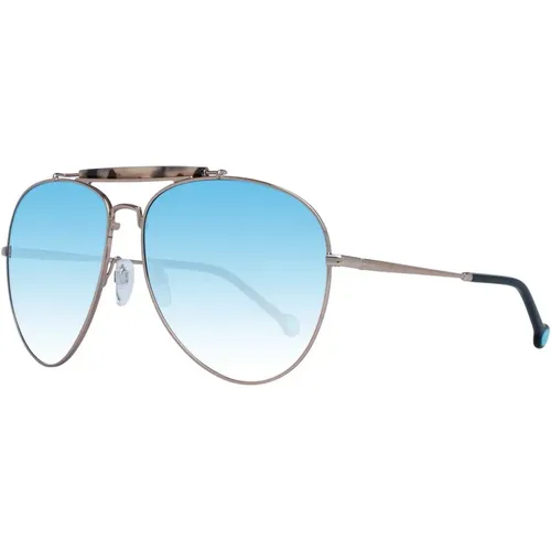 Accessories > Sunglasses - - Tommy Hilfiger - Modalova