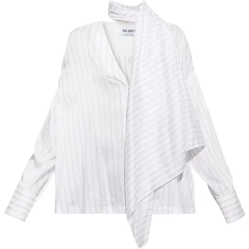 Blouses & Shirts > Shirts - - The Attico - Modalova