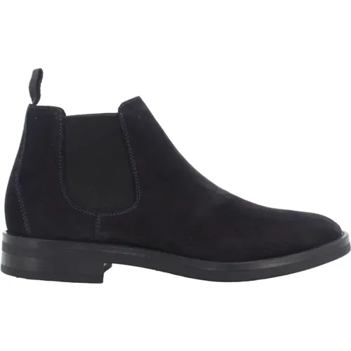 Shoes > Boots > Chelsea Boots - - Antica Cuoieria - Modalova