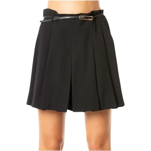 Skirts > Short Skirts - - Max Mara Studio - Modalova