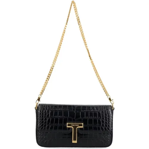 Bags > Shoulder Bags - - Tom Ford - Modalova