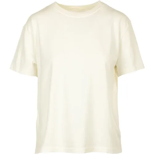 Bl'ker - Tops > T-Shirts - White - Bl'ker - Modalova