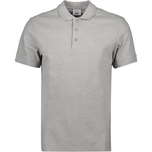 Tops > Polo Shirts - - Burberry - Modalova