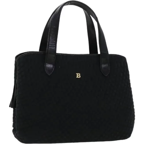 Pre-owned > Pre-owned Bags > Pre-owned Handbags - - Bally Pre-owned - Modalova