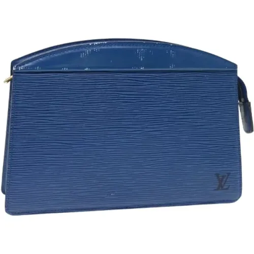 Pre-owned > Pre-owned Accessories > Pre-owned Wallets - - Louis Vuitton Vintage - Modalova