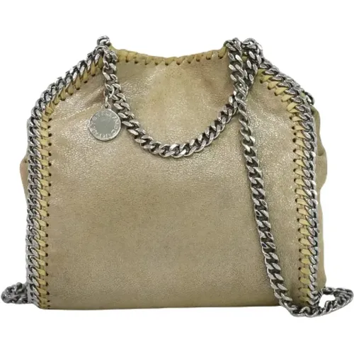 Pre-owned > Pre-owned Bags > Pre-owned Cross Body Bags - - Stella McCartney Pre-owned - Modalova