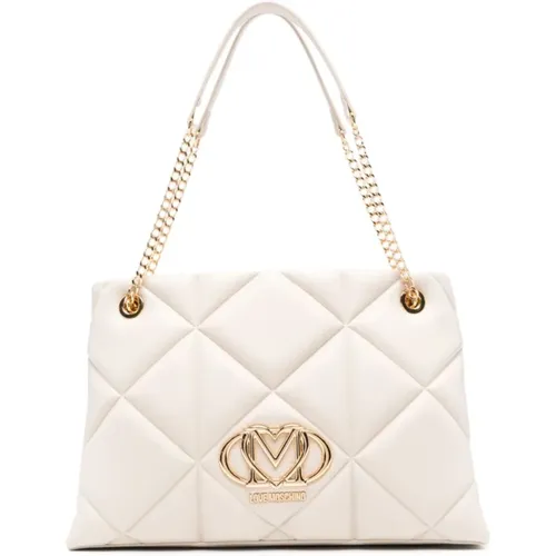 Bags > Shoulder Bags - - Love Moschino - Modalova