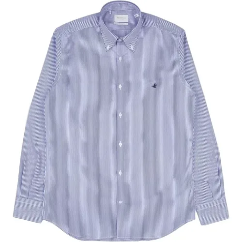 Shirts > Casual Shirts - - Brooksfield - Modalova