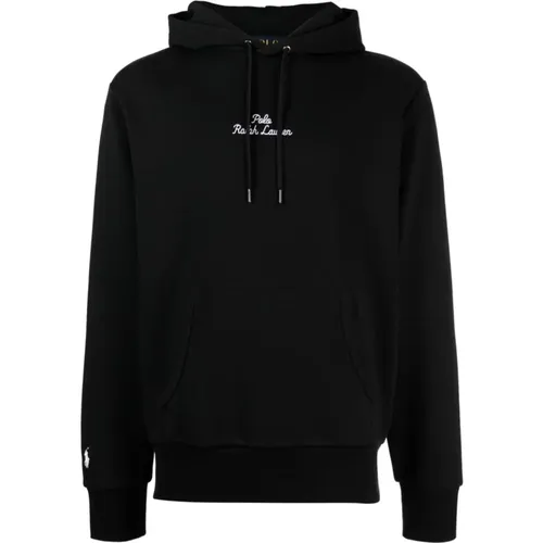 Sweatshirts & Hoodies > Hoodies - - Polo Ralph Lauren - Modalova