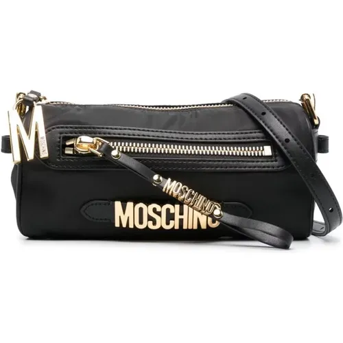 Bags > Cross Body Bags - - Moschino - Modalova