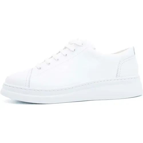 Camper - Shoes > Sneakers - White - Camper - Modalova