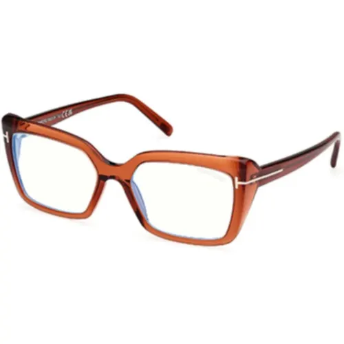 Accessories > Glasses - - Tom Ford - Modalova