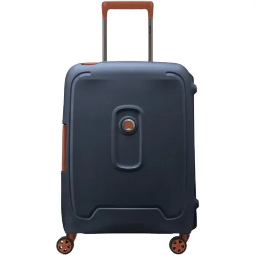 Suitcases > Cabin Bags - - Delsey - Modalova