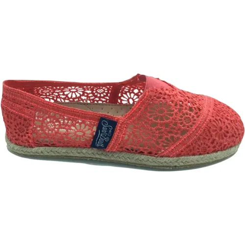 Shoes > Flats > Espadrilles - - MC2 Saint Barth - Modalova