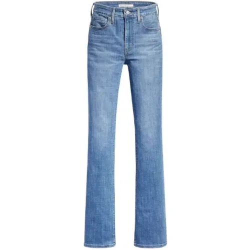 Levi's - Jeans > Boot-cut Jeans - - Levis - Modalova