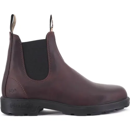 Shoes > Boots > Chelsea Boots - - Blundstone - Modalova