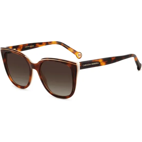 Accessories > Sunglasses - - Carolina Herrera - Modalova