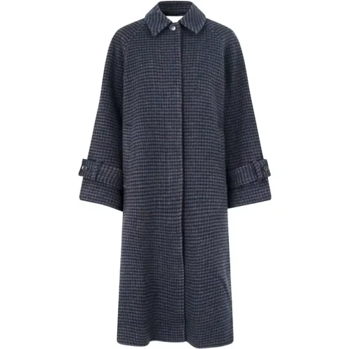 Coats > Trench Coats - - Samsøe Samsøe - Modalova