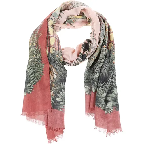 Accessories > Scarves - - ETRO - Modalova