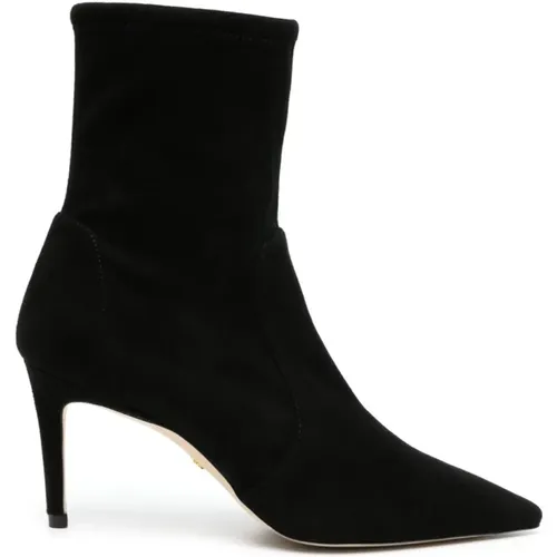 Shoes > Boots > Heeled Boots - - Stuart Weitzman - Modalova