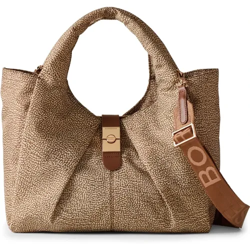 Bags > Handbags - - Borbonese - Modalova