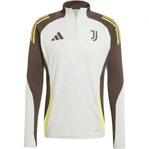 Sport > Fitness > Training Tops > Long Sleeve Training Tops - - Adidas - Modalova