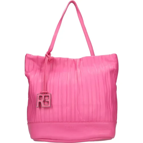 Rebelle - Bags > Tote Bags - Pink - Rebelle - Modalova