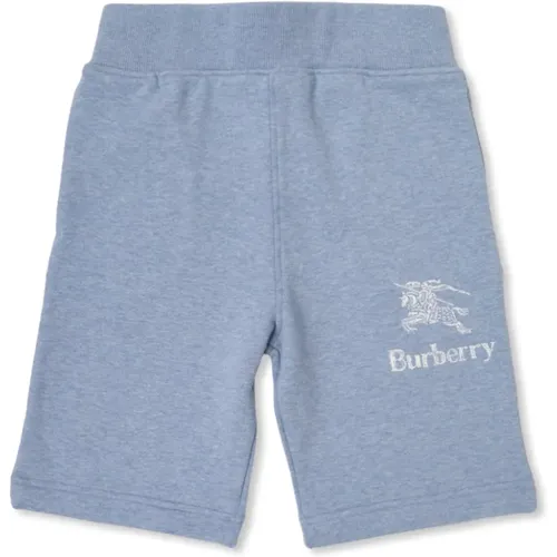 Kids > Bottoms > Shorts - - Burberry - Modalova